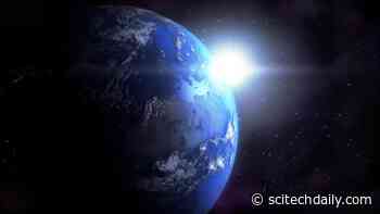 Earth Should Be Dry – An Unexpected Meteorite Discovery Reveals the Origin of Earth’s Vast Oceans