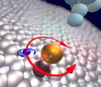 Storing Two Bits of Data in a Single Atom
