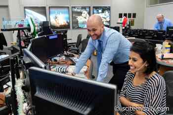 NASA Seeks Next Class of Flight Directors for Human Spaceflight Missions – Here’s How to Apply