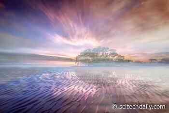 Oops! The World’s Oceans Soak Up Far More Carbon Than Most Scientific Models Suggest