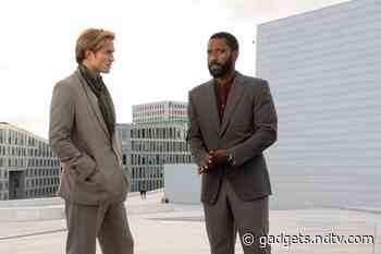 Tenet Nears $150 Million at Box Office as It Opens in the US and China