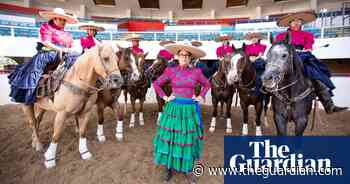 TV tonight: Sue Perkins goes down Mexico way, seriously