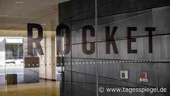 Nach Irrtum der Deutschen Börse: Rocket Internet muss M-Dax verlassen - Tagesspiegel
