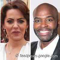 The First Live Musical On The West End Since Lockdown Will Be —