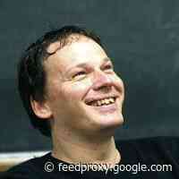 David Graeber, Author Of ‘Bullshit Jobs’ And Co-Organizer Of Occupy Wall Street, Dead At 59