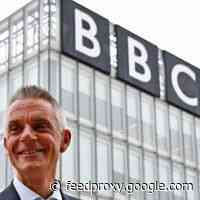 New BBC Boss Rules Out Change To Subscription Model