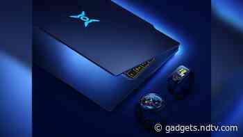 Honor Hunter Gaming Laptop to Launch on September 16, Company Confirms