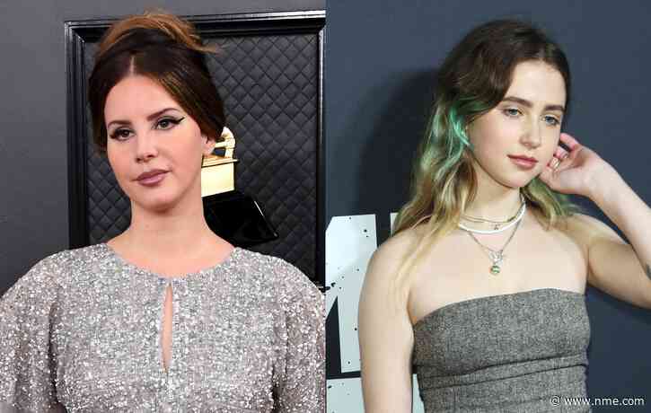 Clairo responds to rumours that she’s featuring on Lana Del Rey’s new album