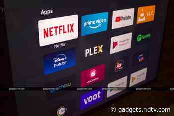 Netflix, Amazon, Disney+ Hotstar, 12 Others Sign New Self-Regulation Code