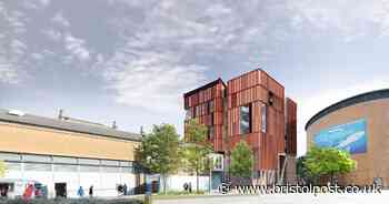 Bristol City Council to underwrite £500K of Watershed's redevelopment plans