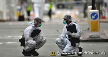 Man arrested on suspicion of murder after multiple stabbings in Birmingham