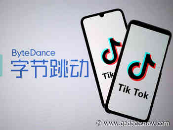 TikTok troubles narrow gap between Beijing and ByteDance founder Zhang Yiming