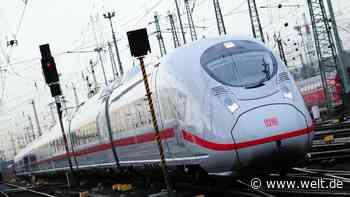 Deutsche Bahn buhlt mit billigeren Tickets um junge Kunden