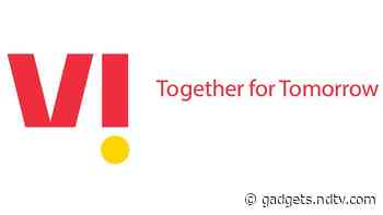 Vodafone Idea Is Now 'Vi', New Branding Revealed as Vodafone Idea Merger Integrates Completely