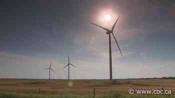 Alberta community's concerns about wind farm echo familiar challenges of Canada's energy transition