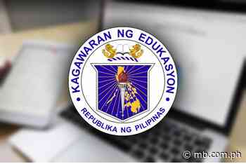 DepEd to use additional funds to buy gadgets for students - Manila Bulletin