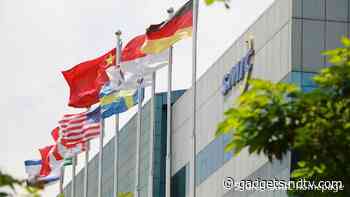 Chinese Chipmaker SMIC Denies Military Ties as US Considers Imposing Export Controls - Gadgets 360
