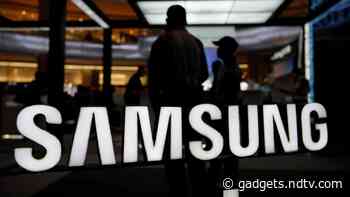 Samsung Wins $6.6 Billion Verizon Order for Network Equipment - Gadgets 360