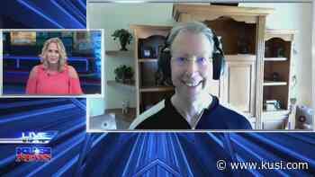 Bruce Pechman: Innovative Health Gadgets - - KUSI