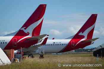 Airlines are removing seats to make space for gadgets and seafood - The Union Leader