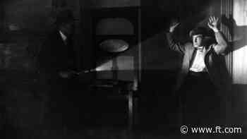 Stay safe: five gadgets to help secure your home - Financial Times