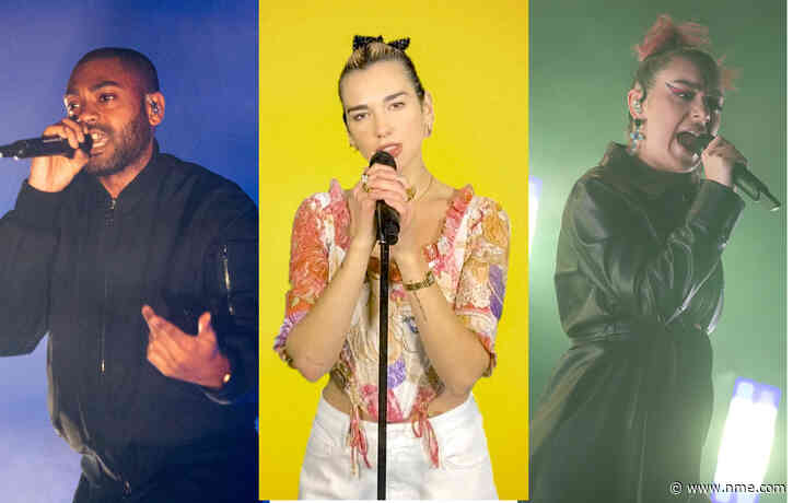 2020 Mercury Prize winner to be announced live on ‘The One Show’