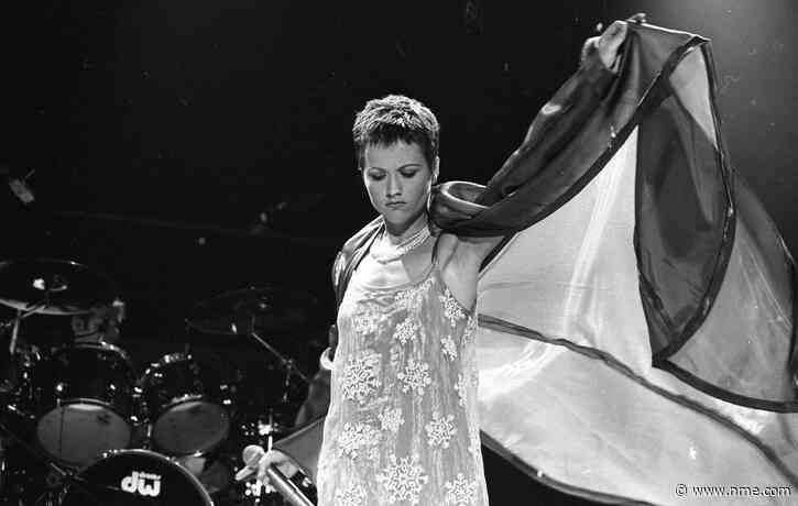 The Cranberries pay tribute to Dolores O’Riordan on late singer’s 49th birthday