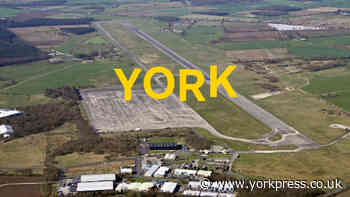 New drive-in cinema at Elvington Airfield launching this month