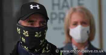 National lockdown is 'last resort' despite huge increase in coronavirus cases