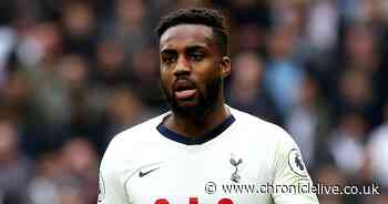 Danny Rose's explosive showdown with Jose Mourinho
