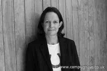 Melissa Robertson appointed Dark Horses CEO as founder Simon Dent steps down