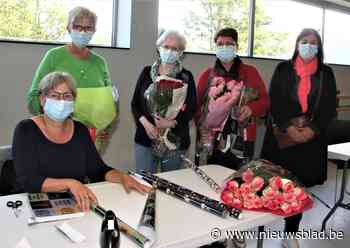 Guitige Gedongskes kaften al tien jaar boeken en schriften