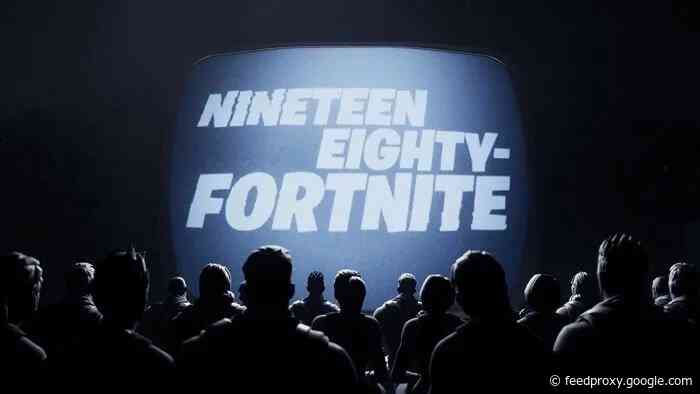Epic asks court to bring Fortnite back to Apple App Store