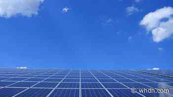Proposed solar array gets thumbs down from Rhode Island town - Boston News, Weather, Sports | WHDH 7News