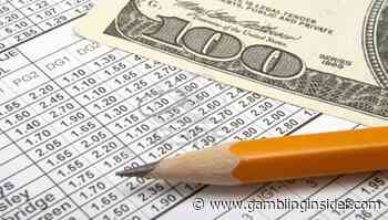 Rhode Island sports betting jumps 231.5% - Gambling Insider - In-depth Analysis for the Gaming Industry