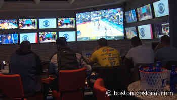 Rhode Island’s Twin River, Tiverton Casinos Could Lay Off Over 1,300 Workers - CBS Boston