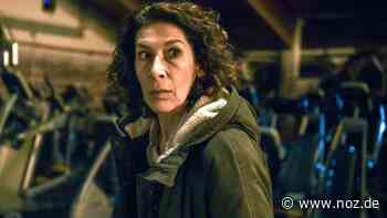 Tatort "Pumpen" aus Wien: Adele Neuhauser erst nackt, dann stark - Neue Osnabrücker Zeitung