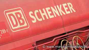 Deutsche Bahn: DB-Tochter Schenker holt Katharina Rath in den Vorstand
