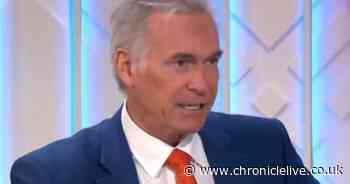 Dr Hilary reveals age groups who are 'transmitting' coronavirus