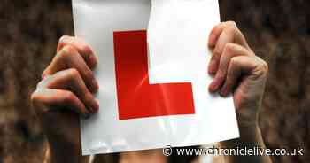 Learners can book driving tests again - here's where you can get one