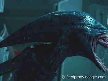 Director Ridley Scott confirms a new Alien film is in the works     - CNET