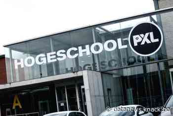 PXL en Salesforce starten samen  opleidingstraject Business Intelligence