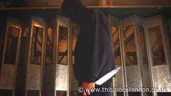 London knife crime: 12 stabbed in 24 hours of violence