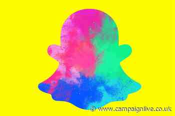 Snapchat partners Creative Equals to improve diversity and representation in adland