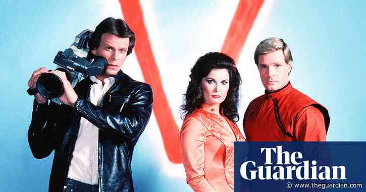 May Forces TV be with you: the unlikely nostalgia channel you should be watching