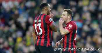 What Newcastle will get from the Callum Wilson and Ryan Fraser partnership