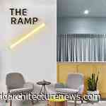 Robust colour and bold graphics for LiveRamp’s San Francisco headquarters