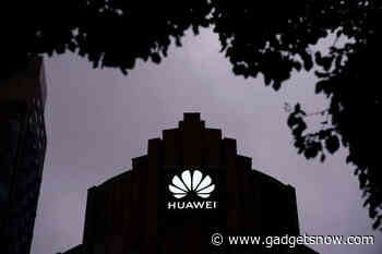 Huawei will invest in chip arm Hisilicon despite US ban: CEO
