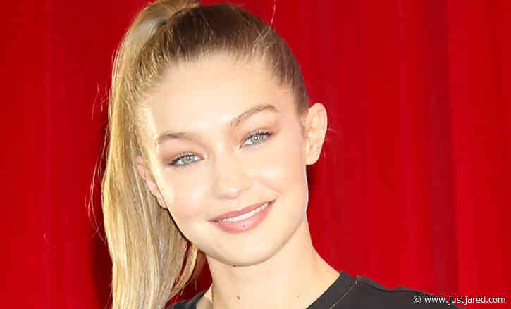 Gigi Hadid is Revealing Her Biggest Pregnancy Cravings!