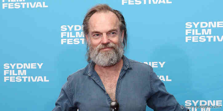 Hugo Weaving Reveals Why He's Not Part of 'The Matrix 4'